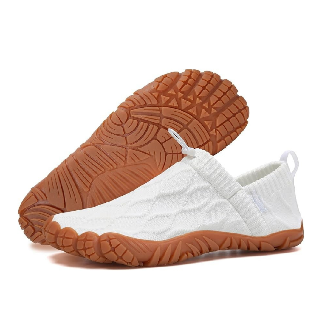 White / 11 - 11.5
