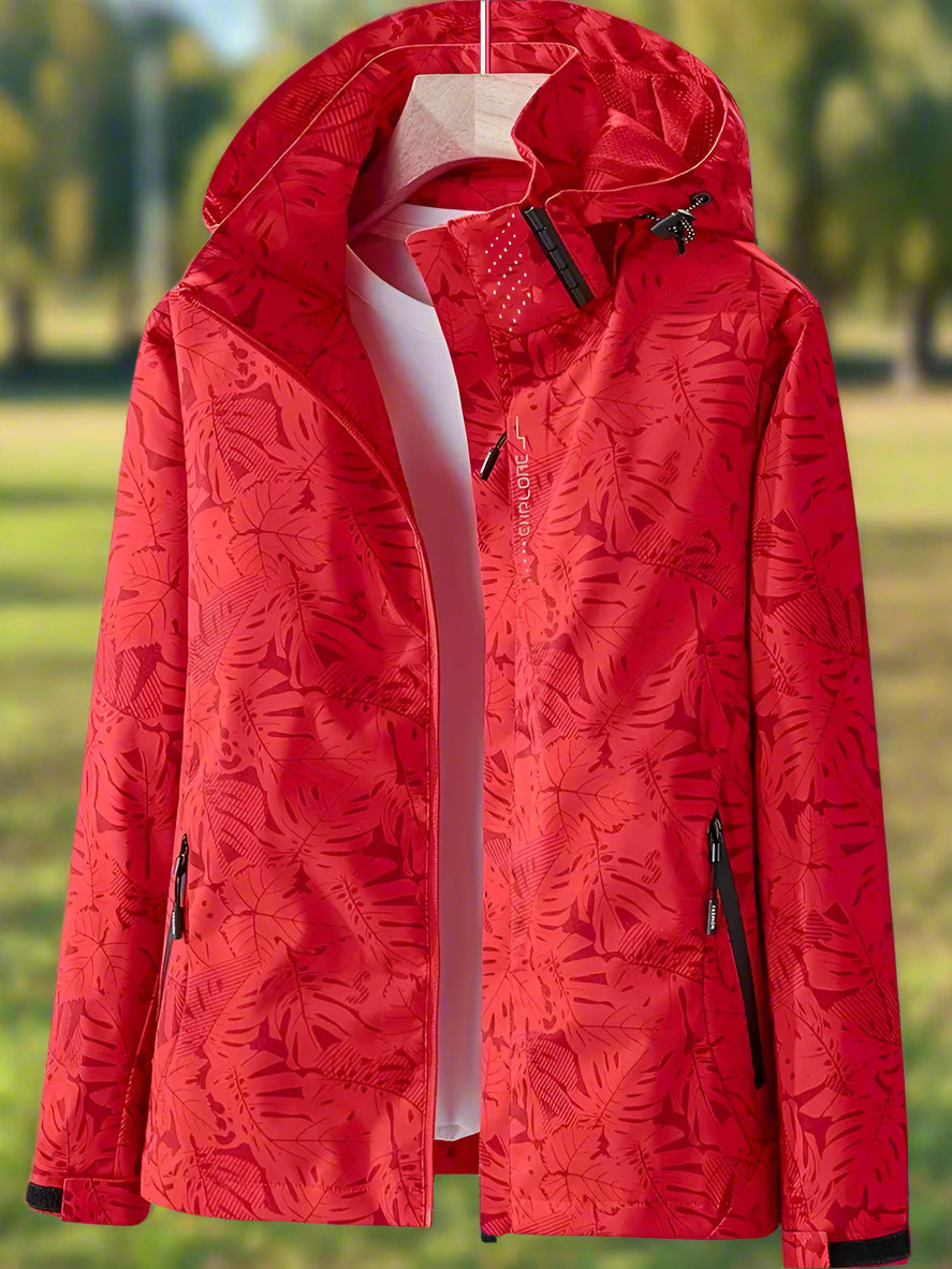 Red / 4XL