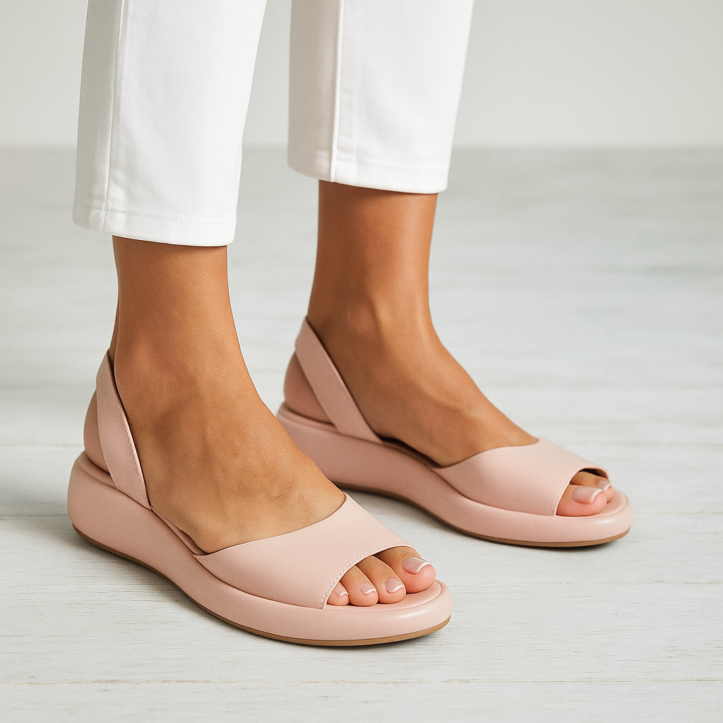 Pink (almost sold out) / 8.5