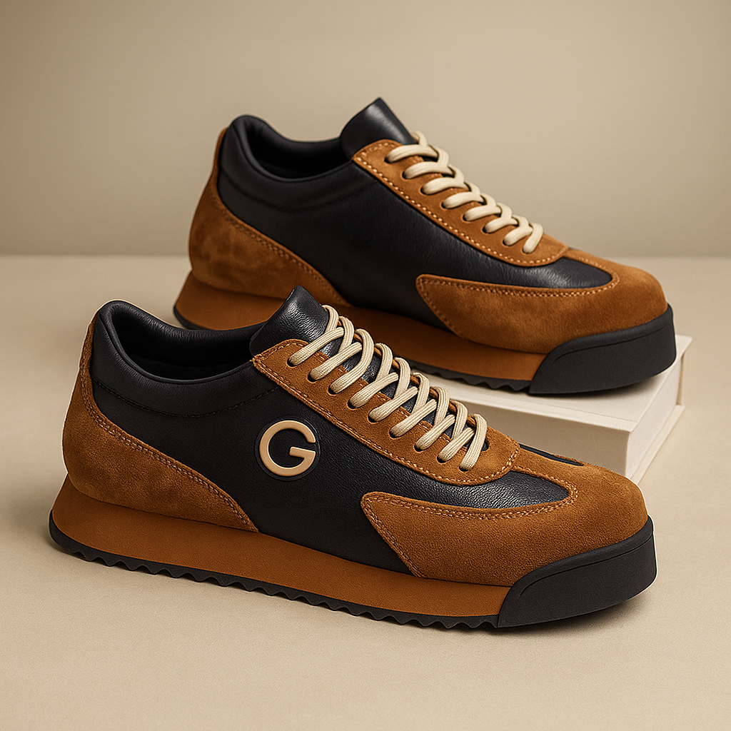 Brown / 11