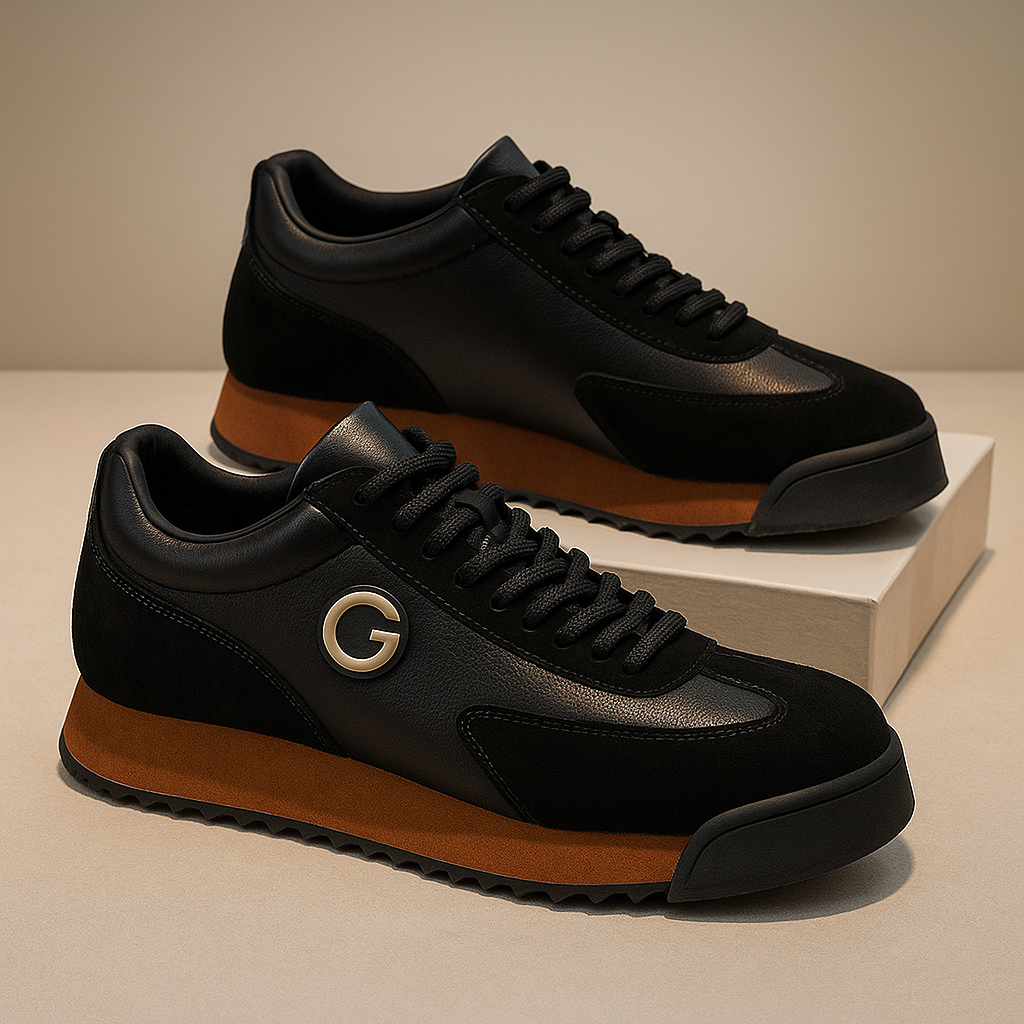 Black / 11