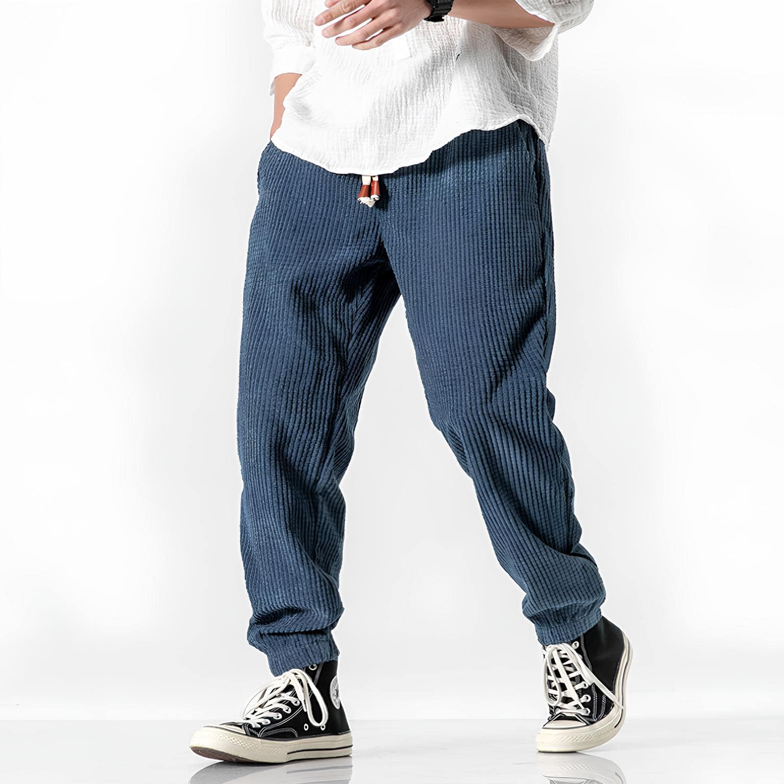Blue / UK 22/24 (5XL)