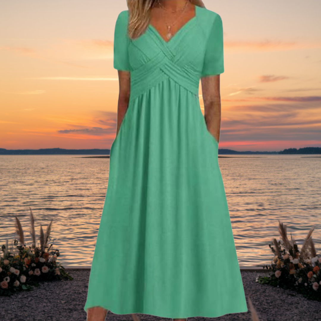 Green / 3XL