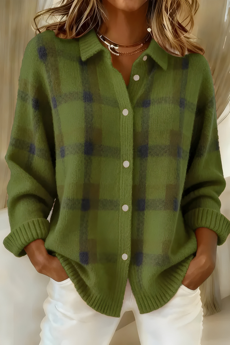 Green / 3XL
