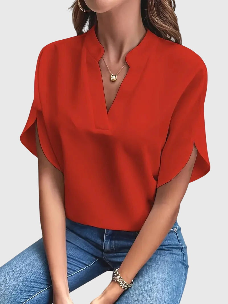 Red / 2XL