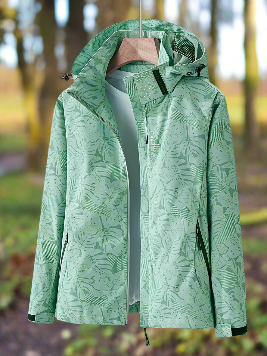 Green / 4XL