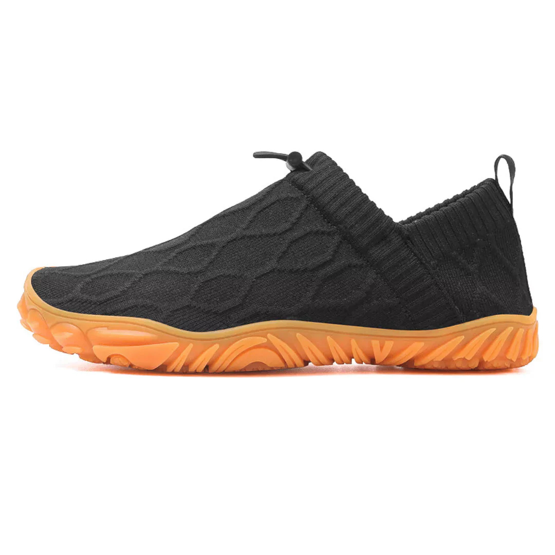 Black / 11 - 11.5