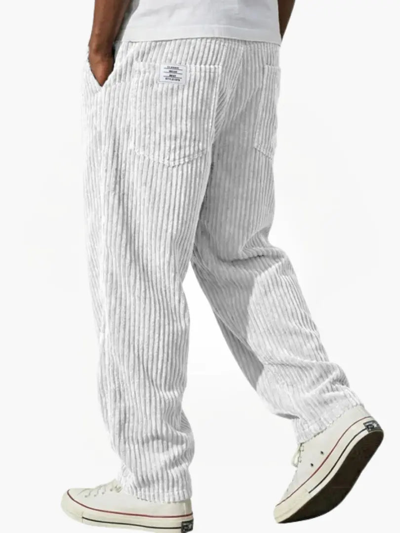 White / UK 20/22 (4XL)