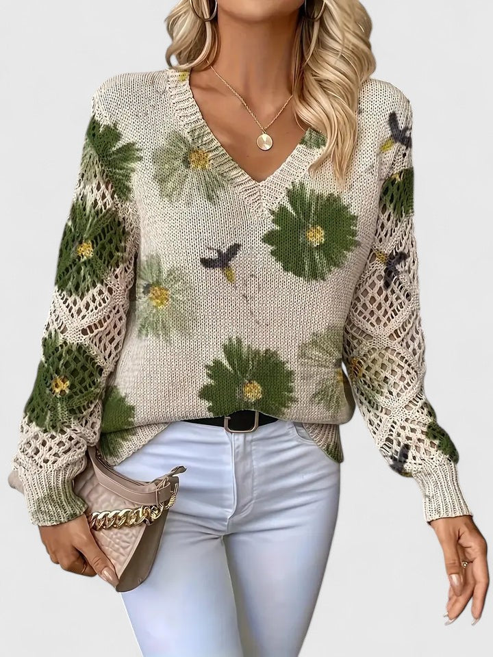 Green / 2XL