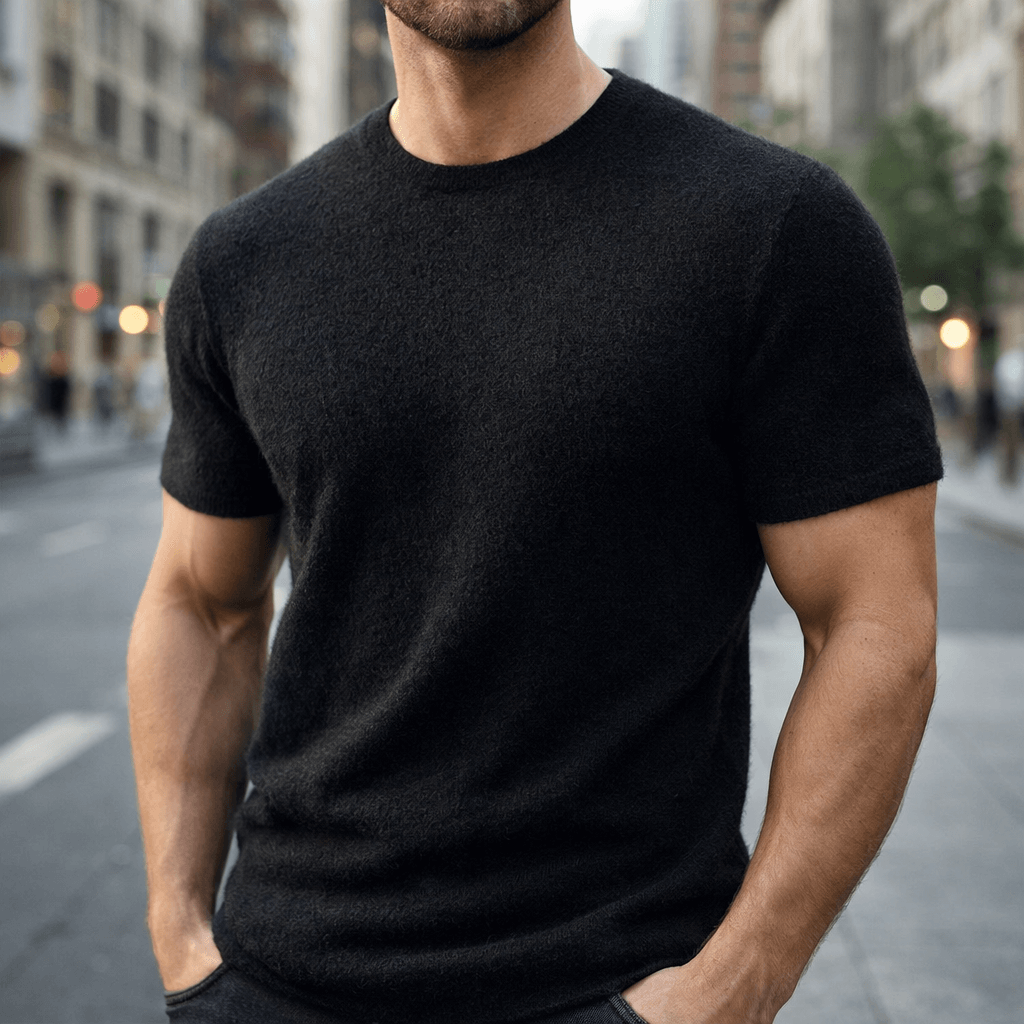 Black / 3XL