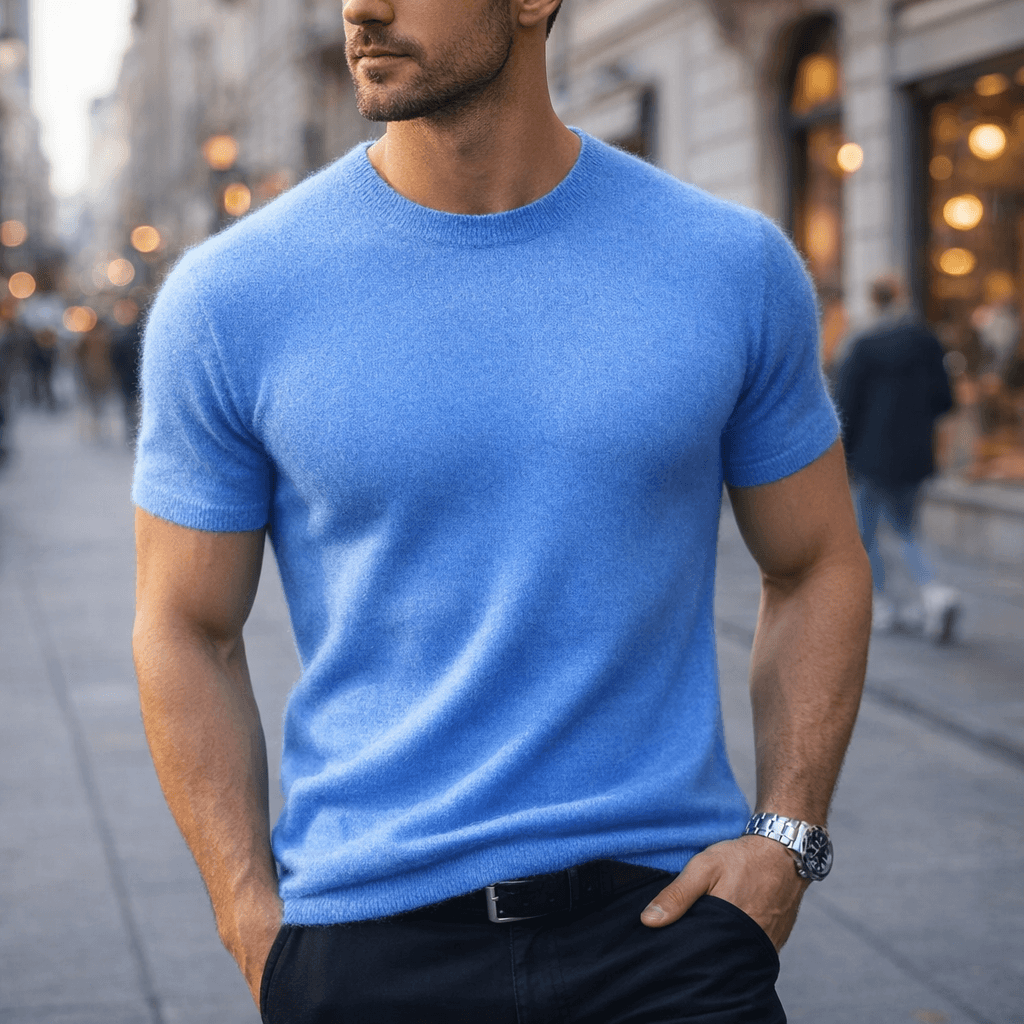 Blue / 3XL