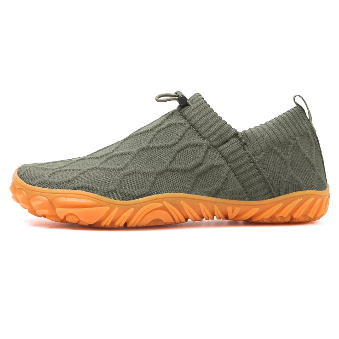Green / 11 - 11.5