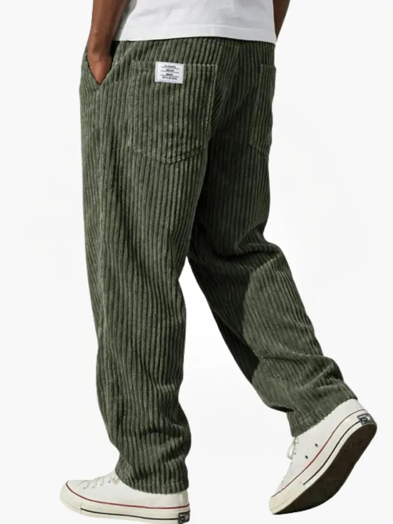 Green / UK 20/22 (4XL)