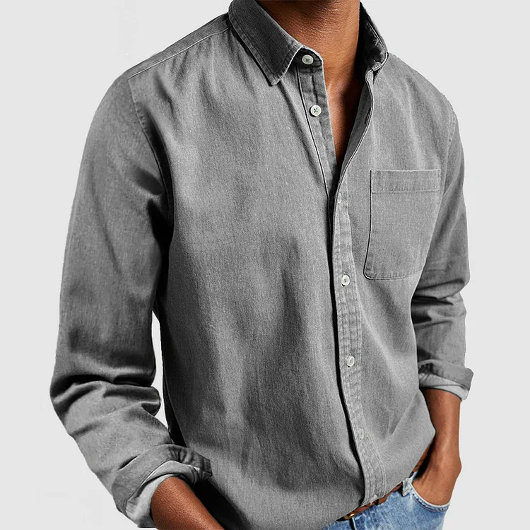 Grey / 5XL