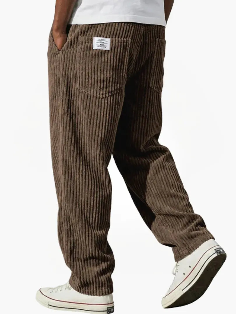 Brown / UK 20/22 (4XL)