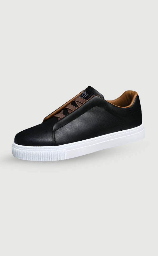 Black / 11