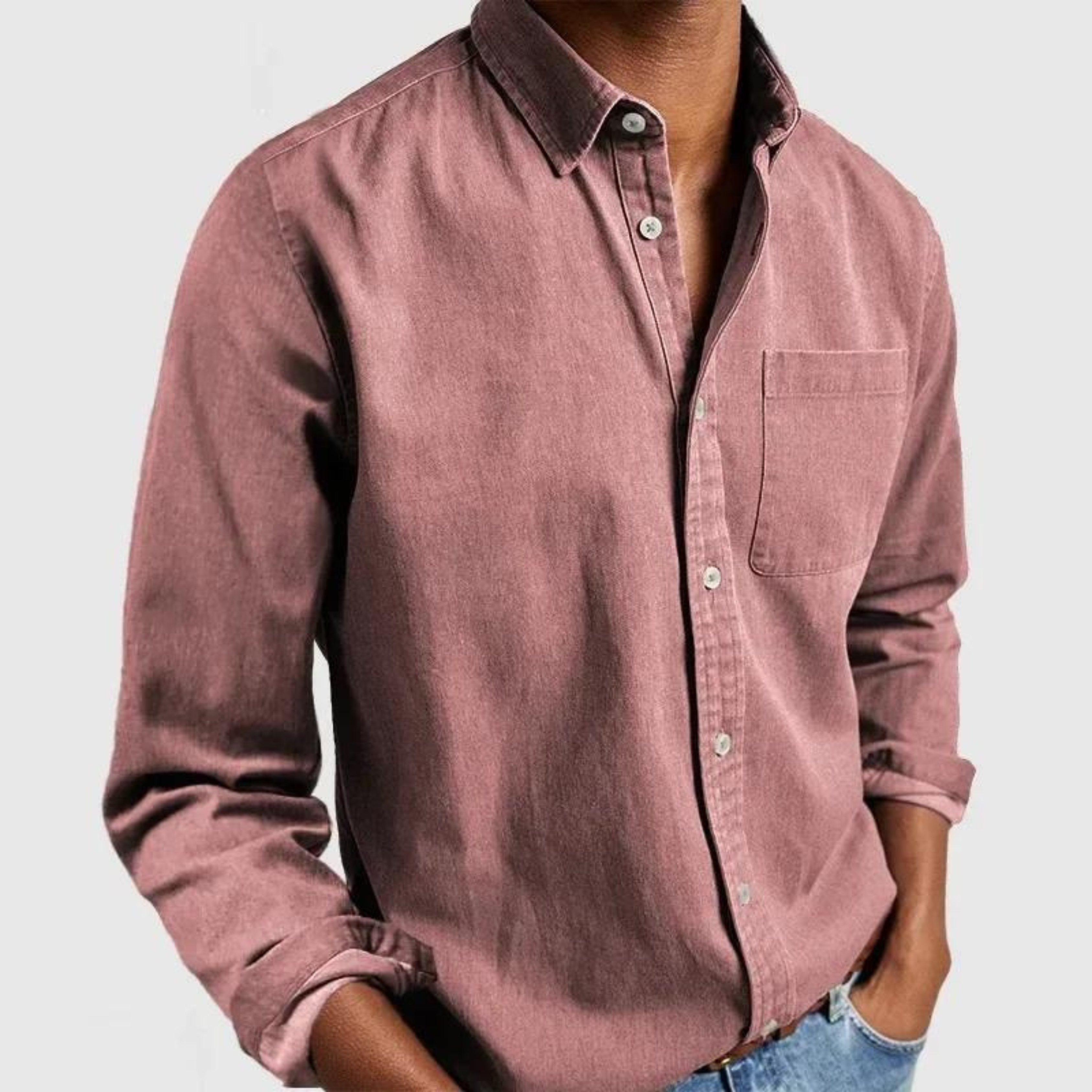 Pink / 5XL