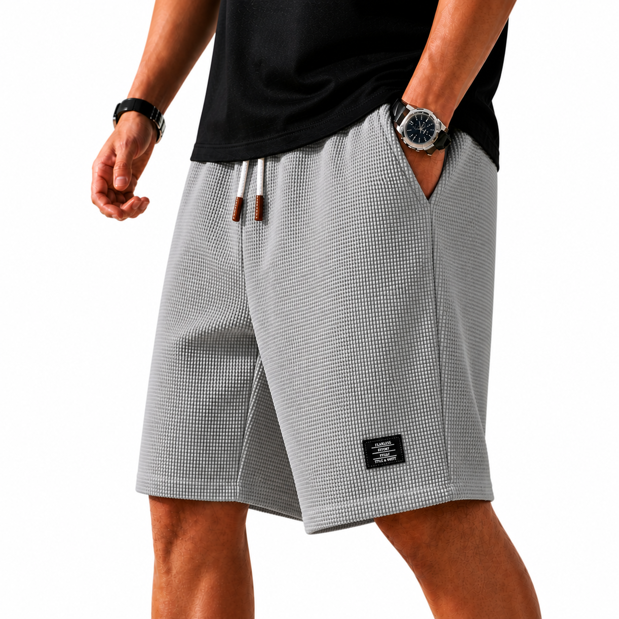 Grey / UK 18/20 (3XL)