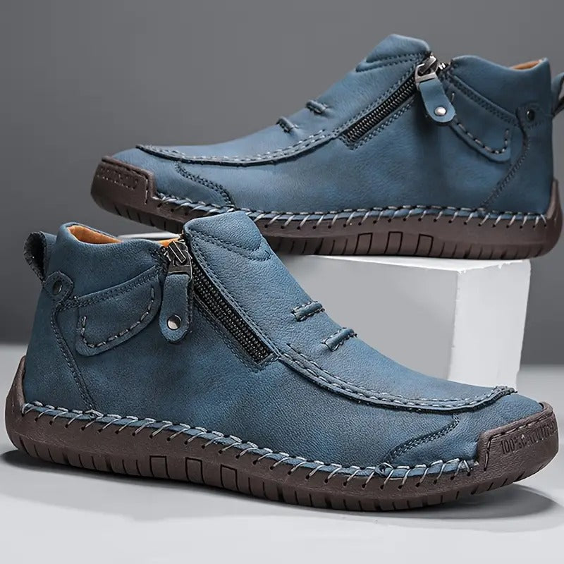 Blue / 13