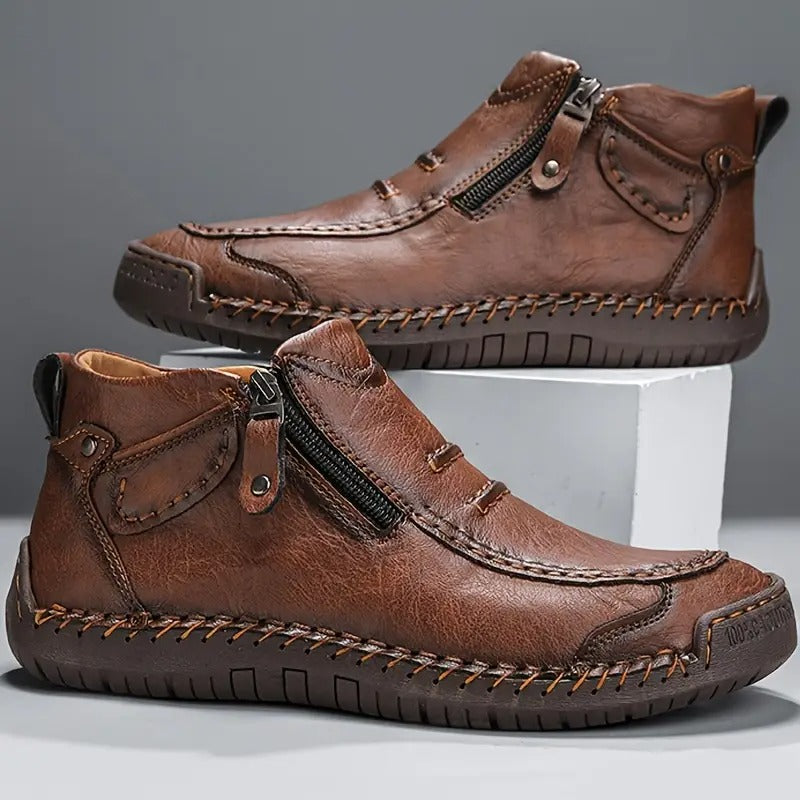 Brown / 13