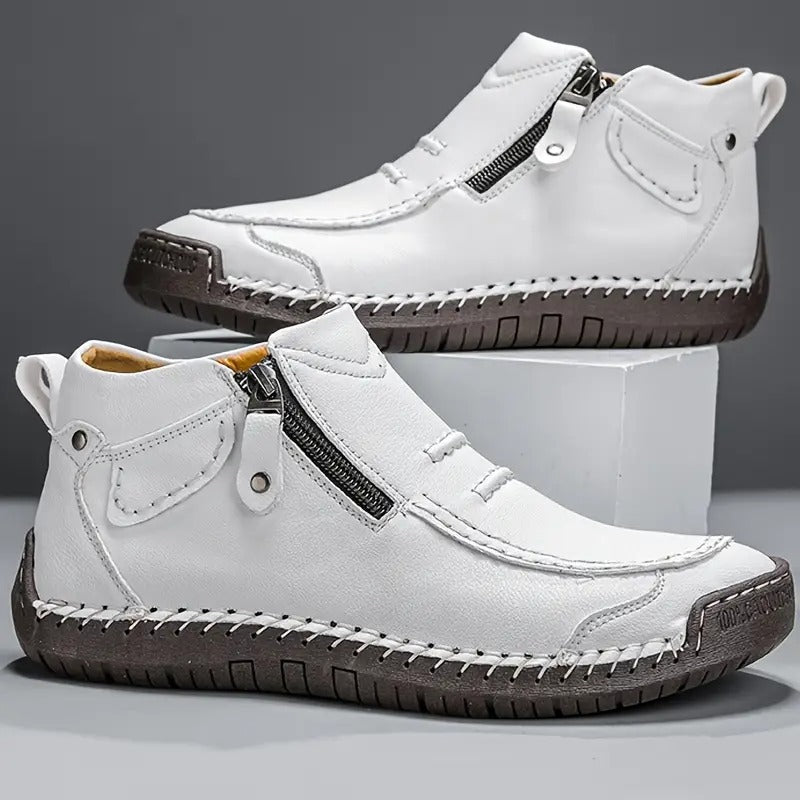 White / 13