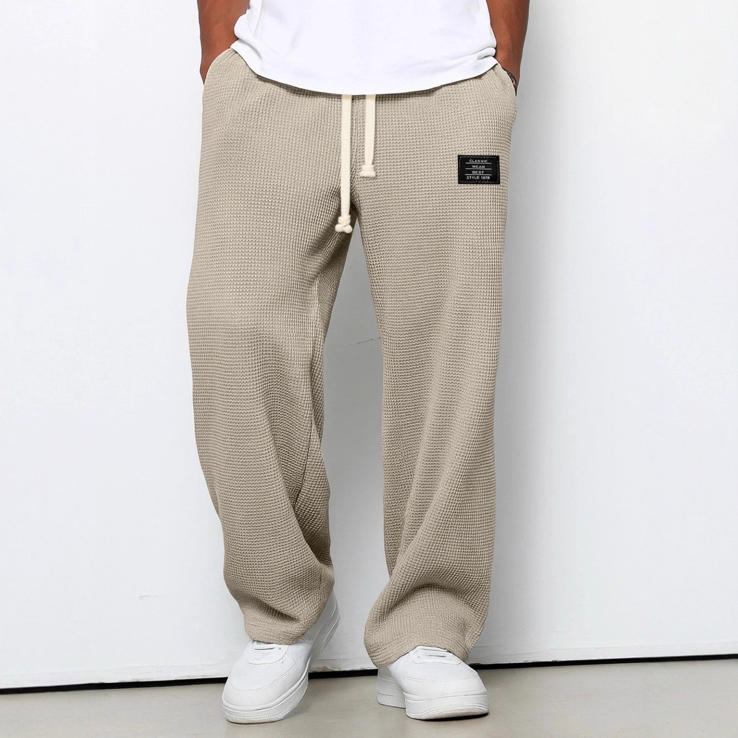 Khaki / UK 18/20 (3XL)