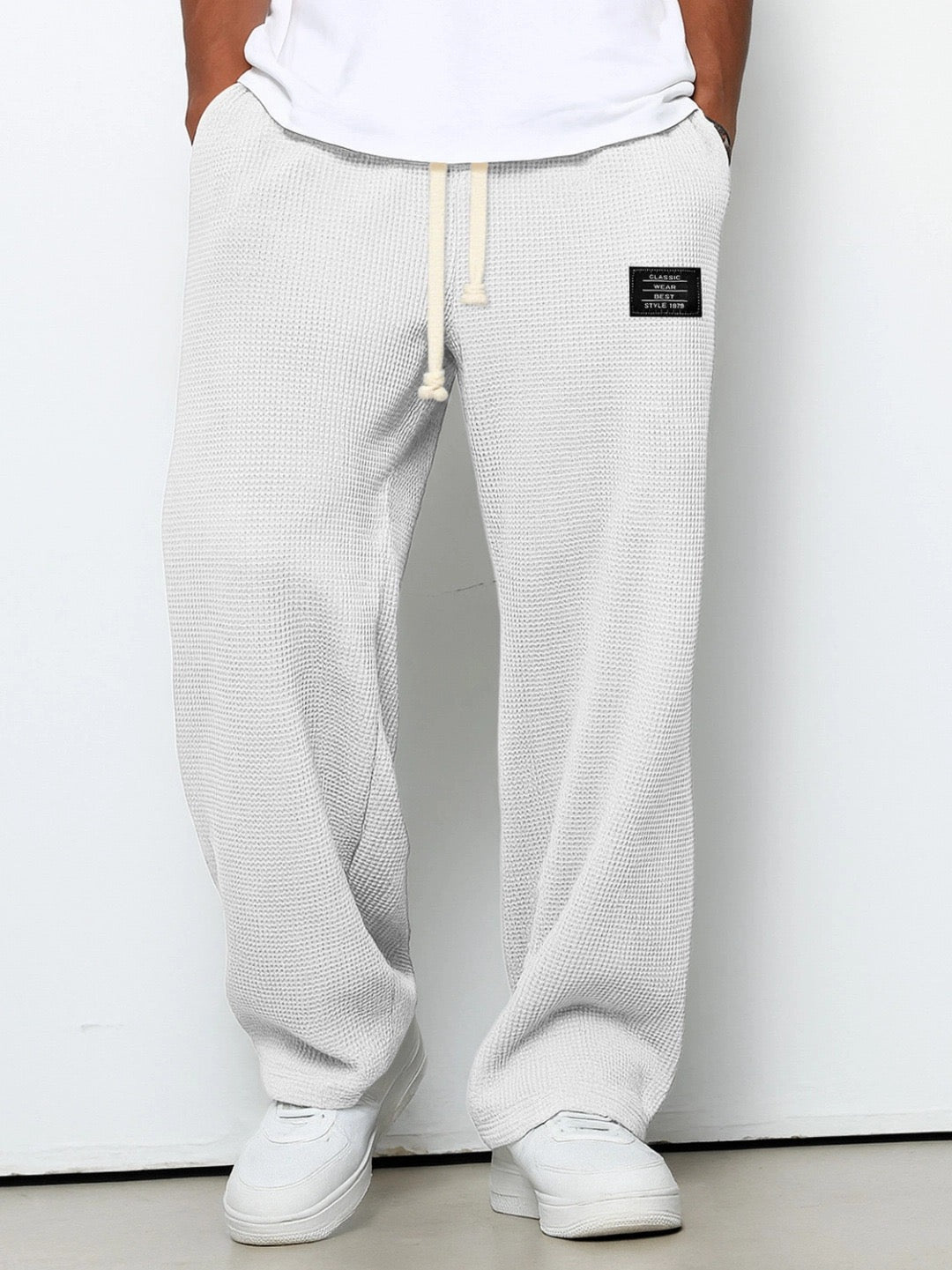 White / UK 18/20 (3XL)