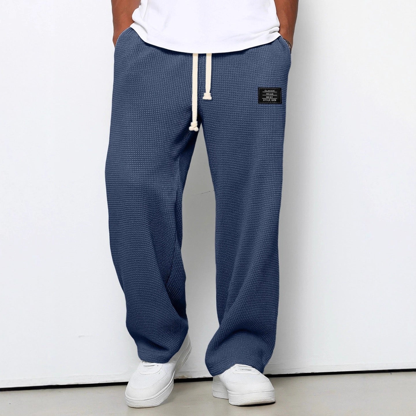Blue / UK 18/20 (3XL)
