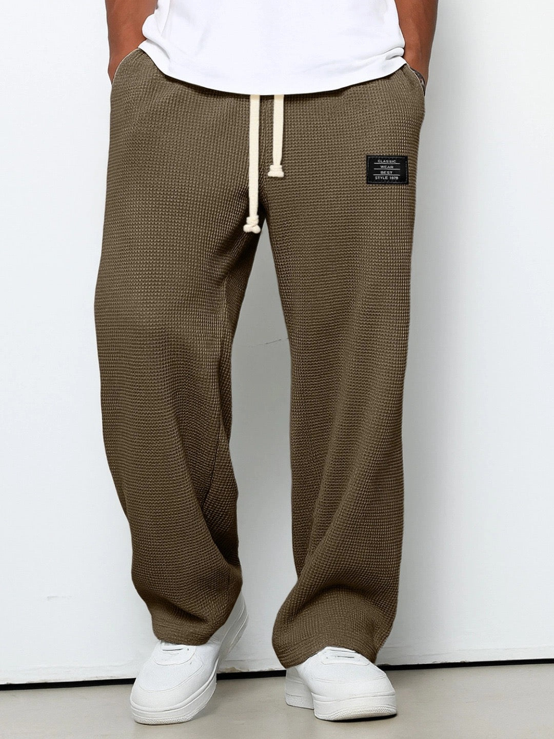 Dark Brown / UK 18/20 (3XL)