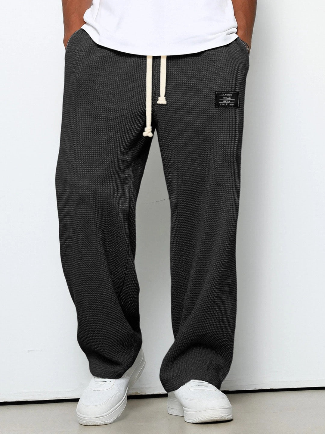Black / UK 18/20 (3XL)