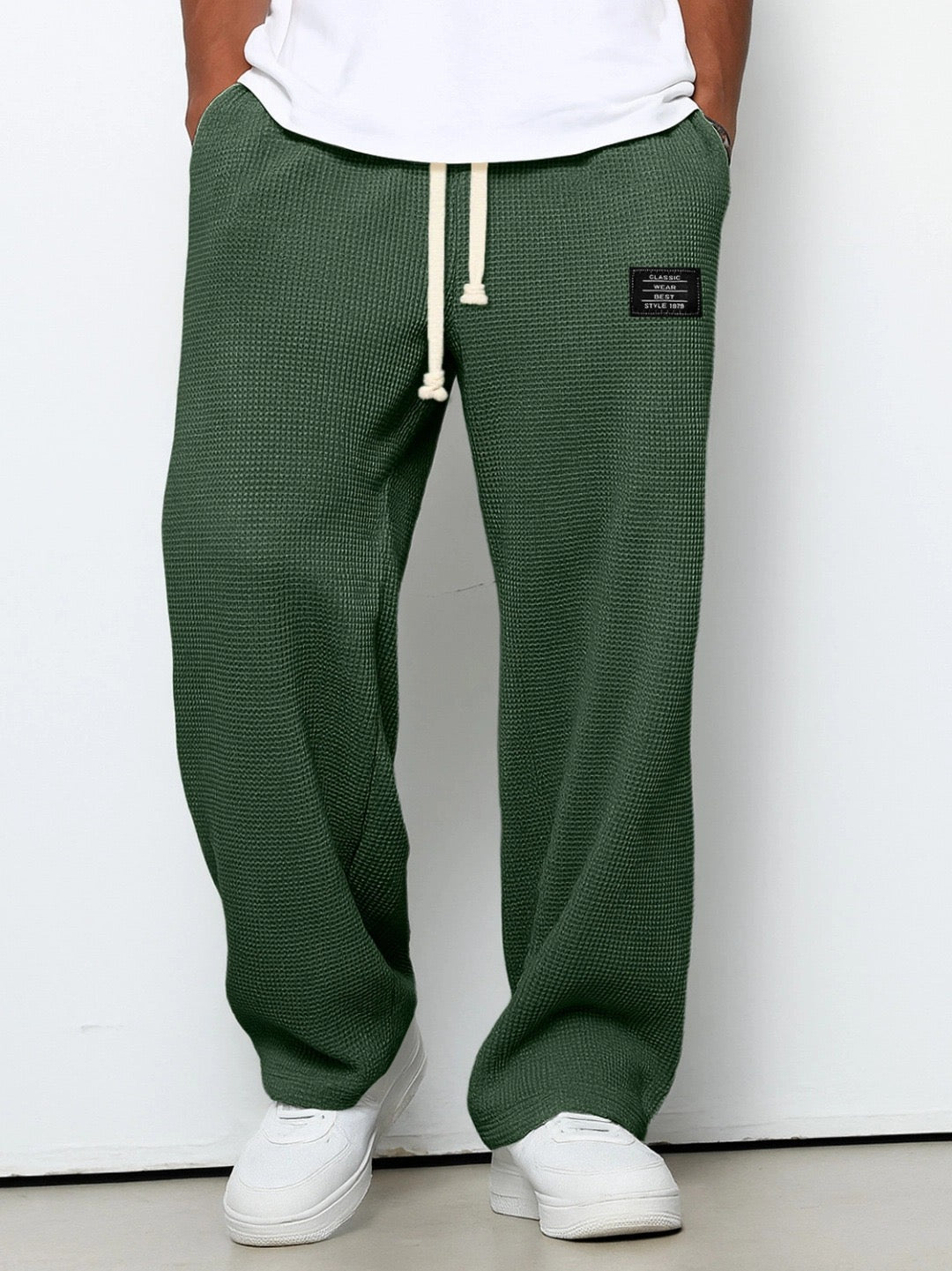 Dark Green / UK 18/20 (3XL)