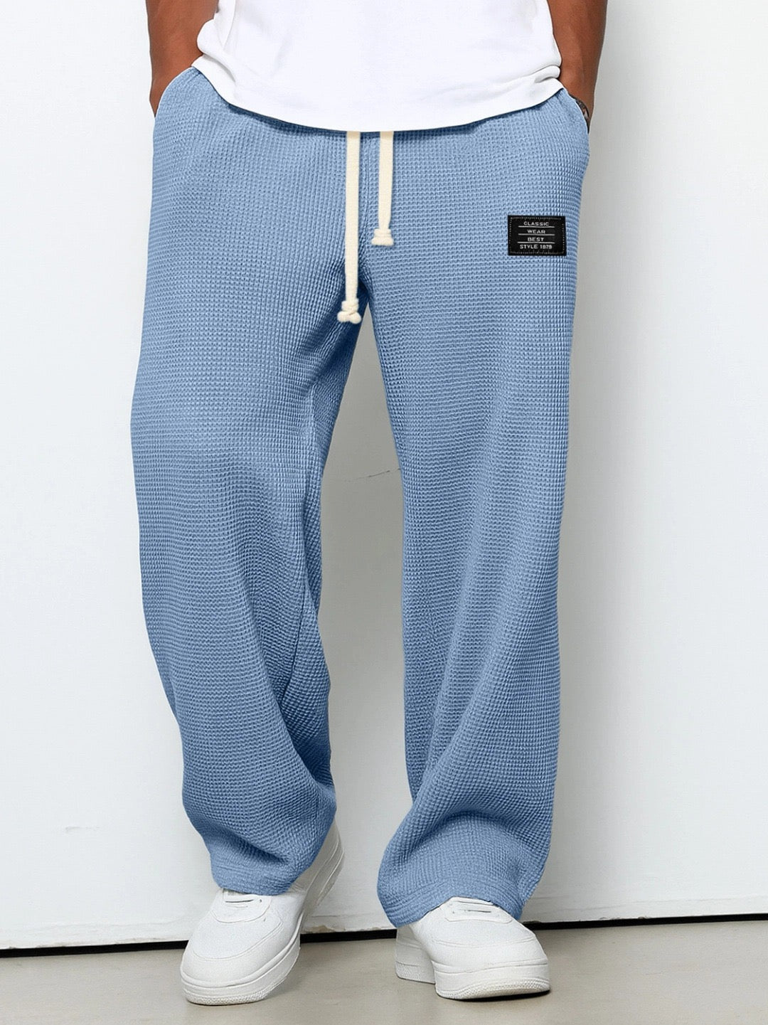 Sky Blue / UK 18/20 (3XL)