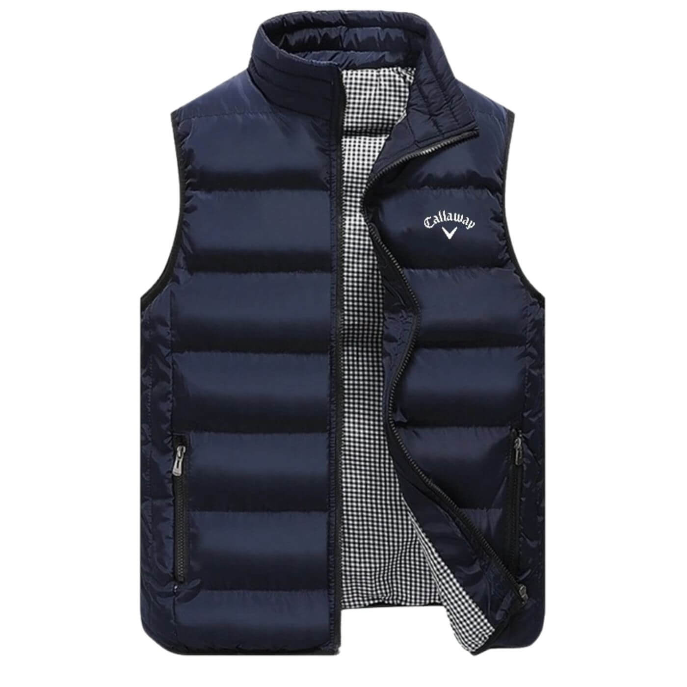 Blue / 4XL