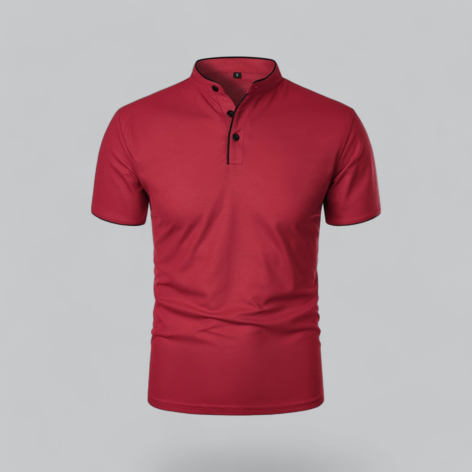 Red / 3XL