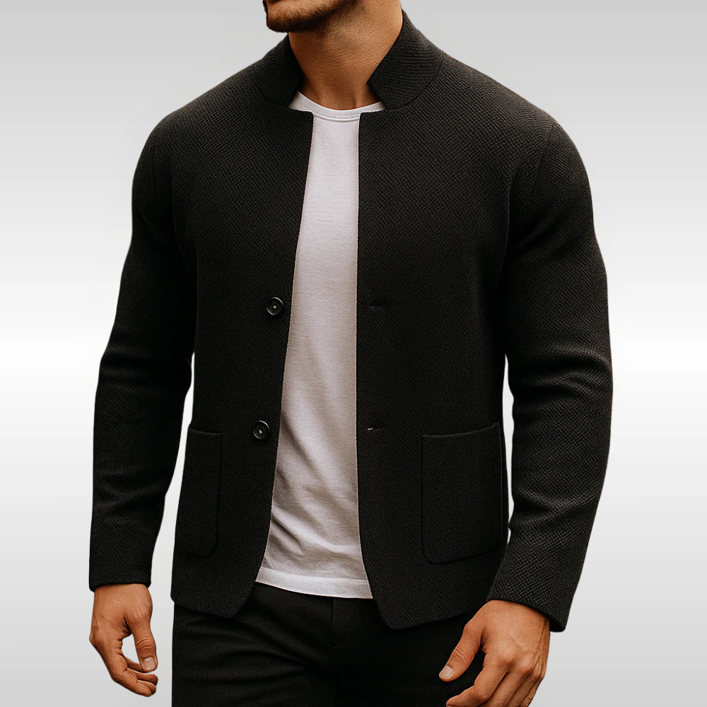 Black / 3XL