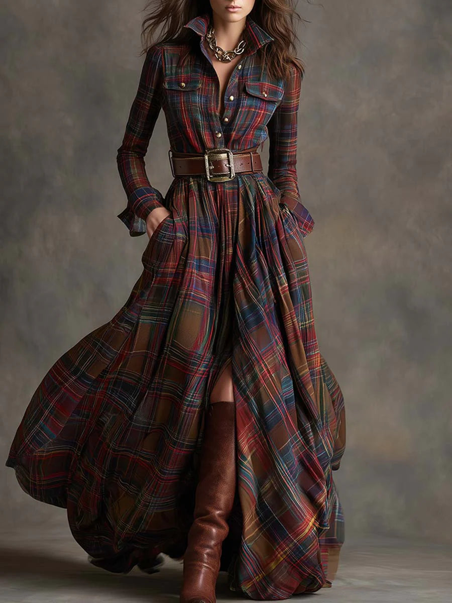 Reddish brown / 2XL