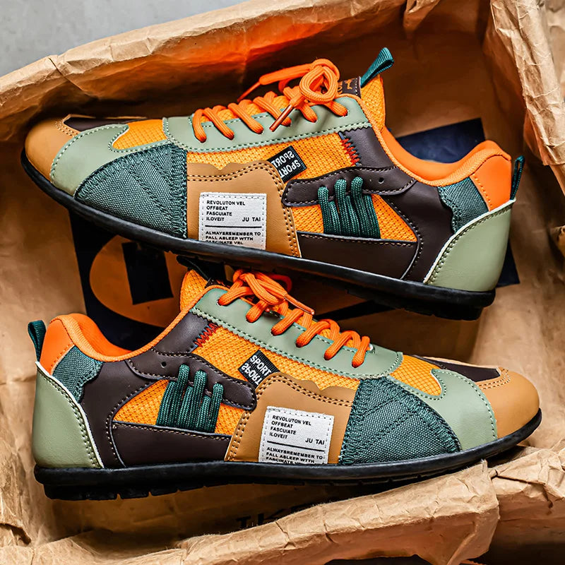 Orange  (Almost Sold Out) / 48