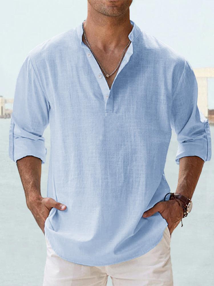 Blue / 5XL