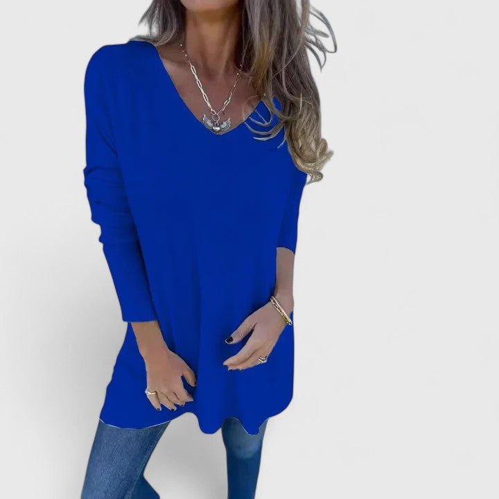 Blue / 3XL