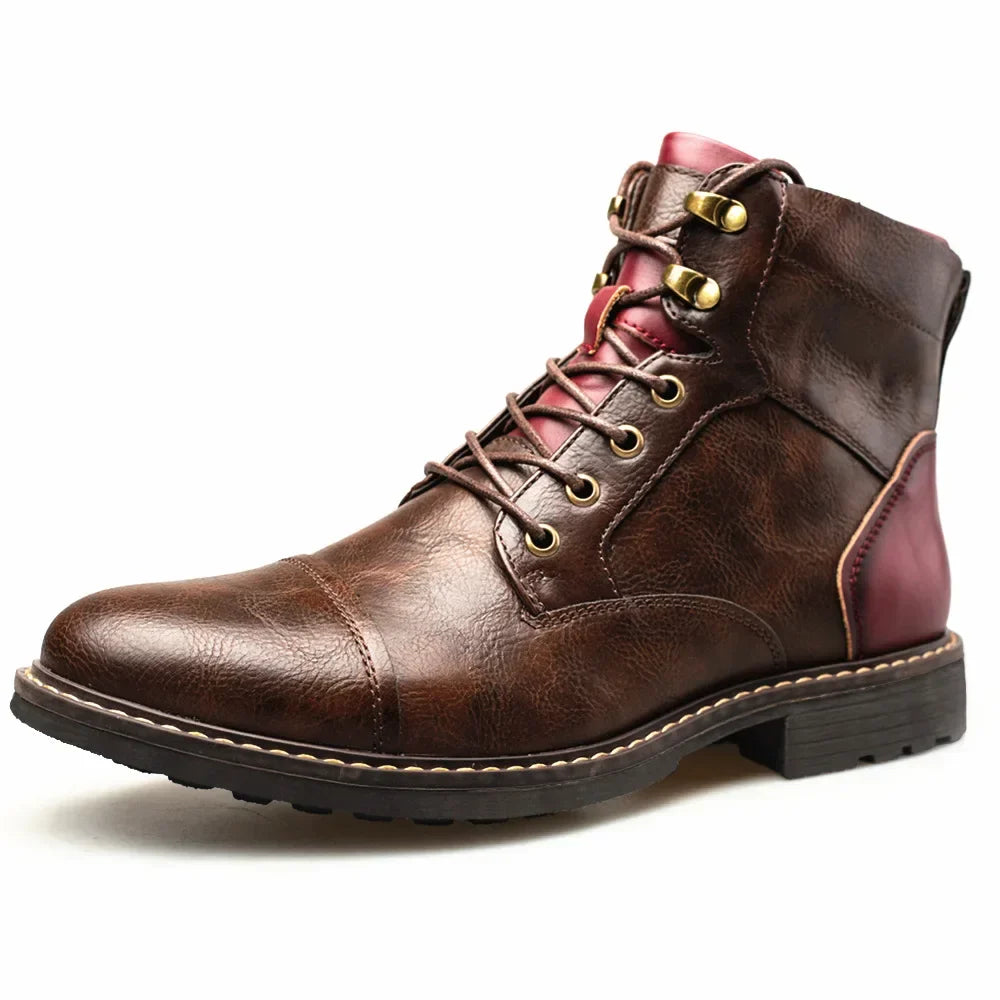 Brown / 12