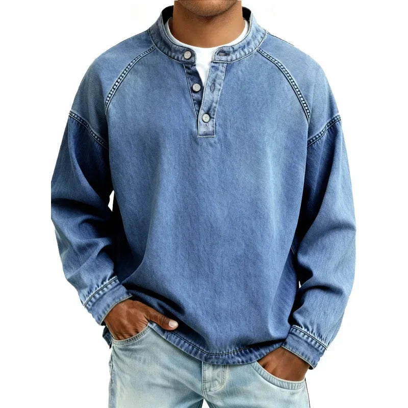 Sky Blue / 4XL