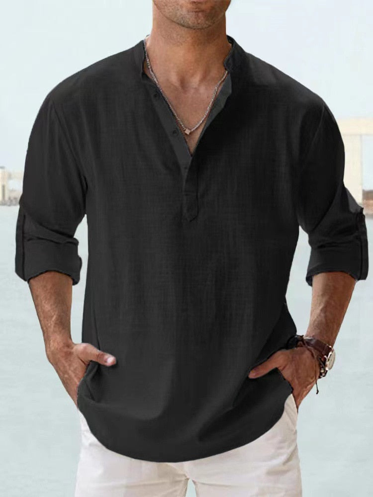 Black / 5XL