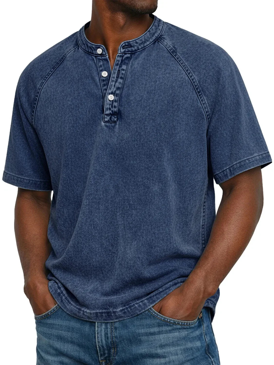 Navy / 4XL