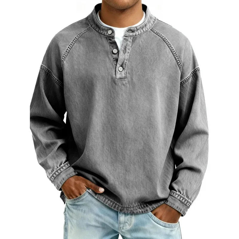Grey / 4XL