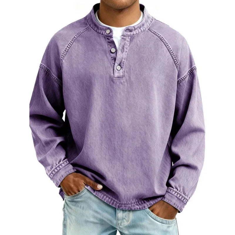 Purple / 4XL
