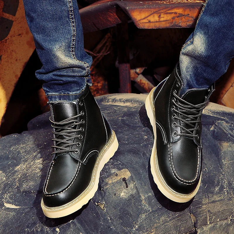 Black / 12