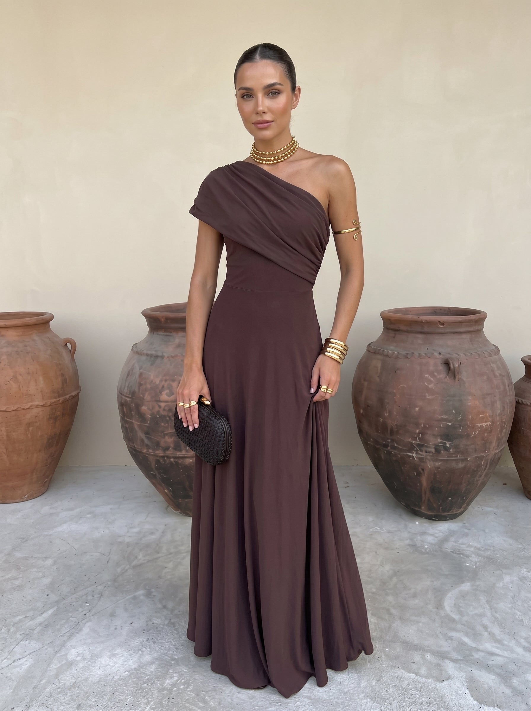 Brown (almost sold out) / 2XL