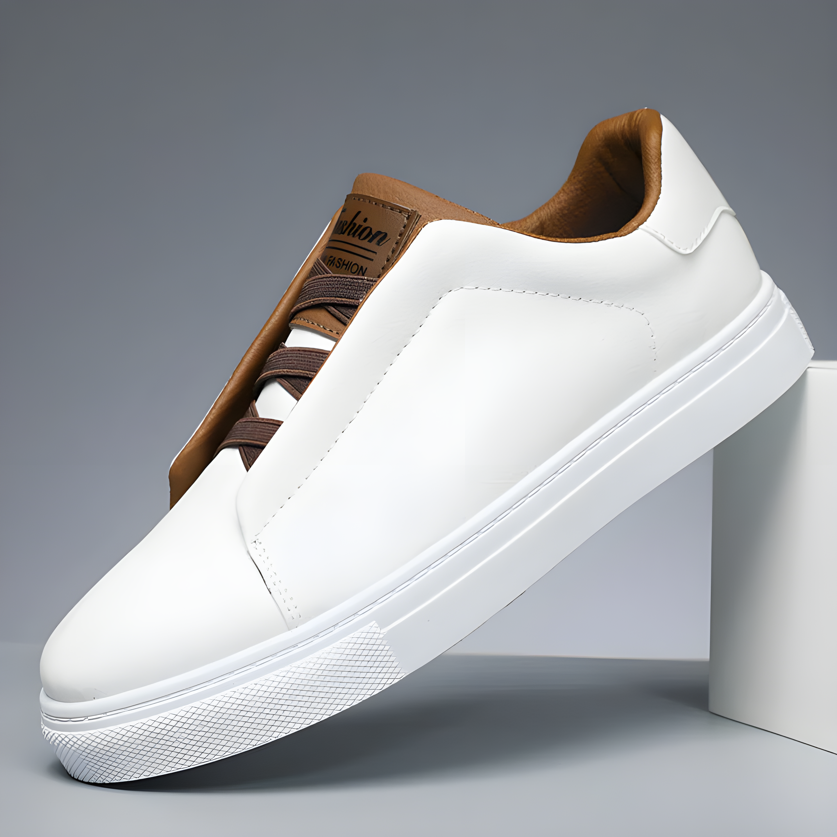 White / 11