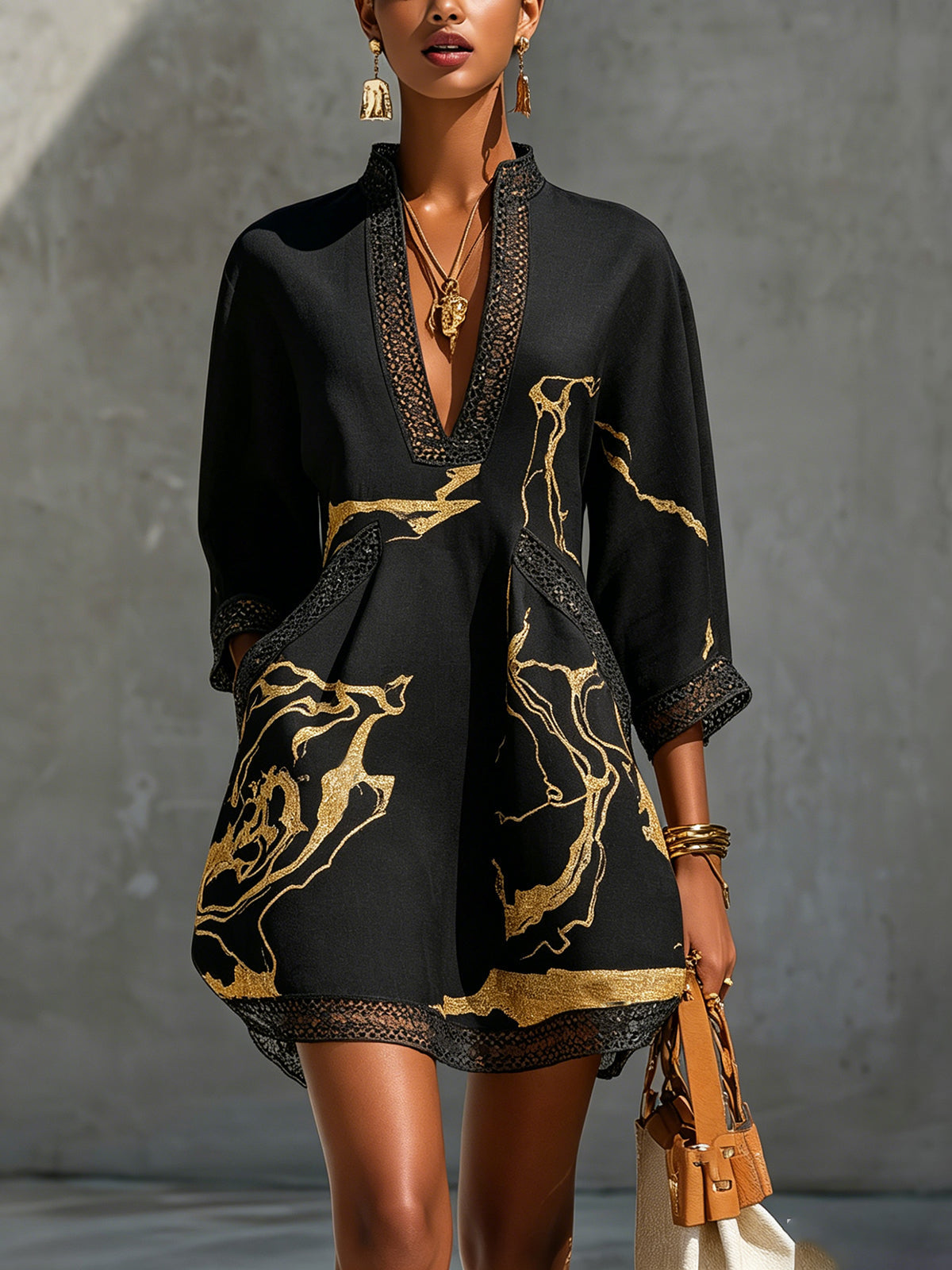 Black (almost sold out) / 2XL