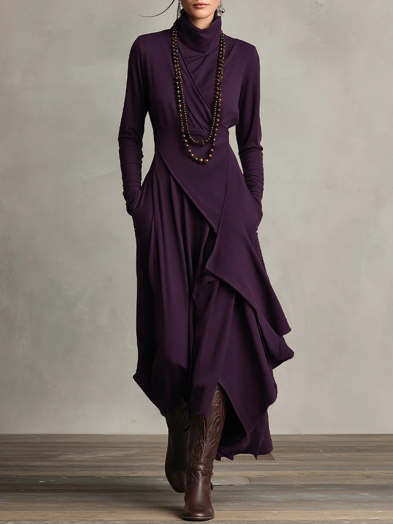 Purple (Almost Sold Out) / 2XL